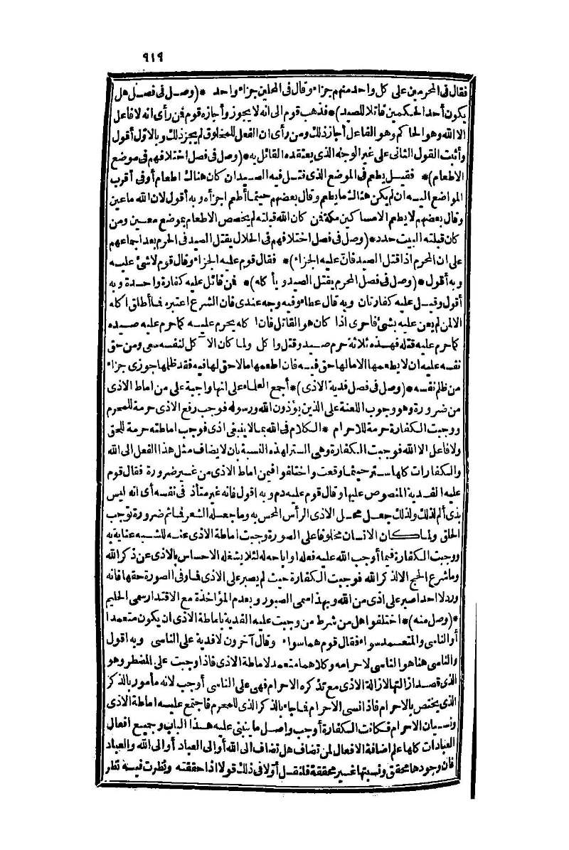 futmak.com - Page 919 - from part One of the second Boulaq edition